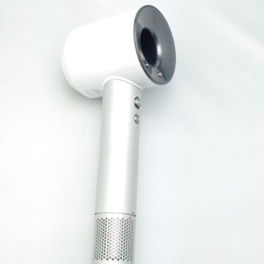 Dyson blow dryer